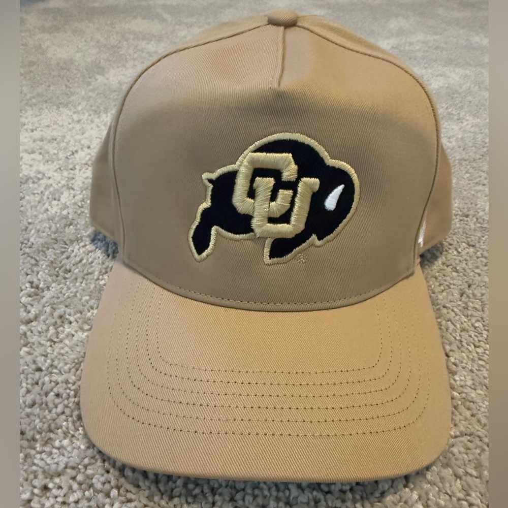 Colorado Buffaloes Hat